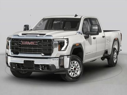 New 2026 GMC Sierra 2500 AT4X