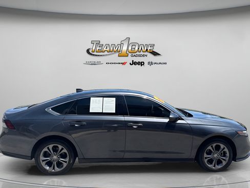 Used 2024 Honda Accord EX image 9