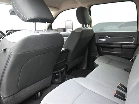 Used 2020 RAM 2500 Big Horn image 17