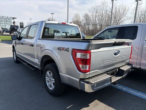 Used 2023 Ford F150 XL w/ XL Chrome Appearance Package image 5