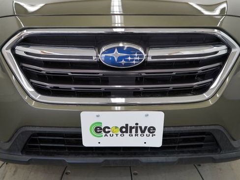 Used 2018 Subaru Outback 2.5i Touring image 82