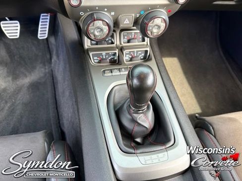 New 2026 Chevrolet Silverado 1500 RST w/ RST Select Package AWD/4WD image 14