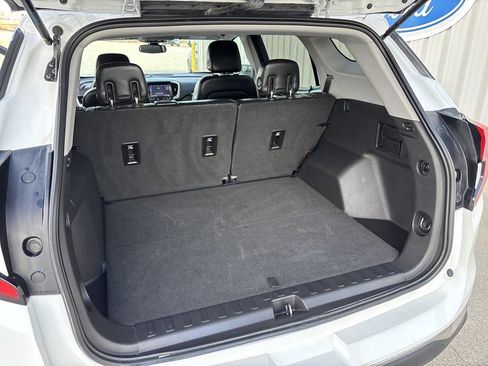 Used 2019 GMC Terrain SLT image 29