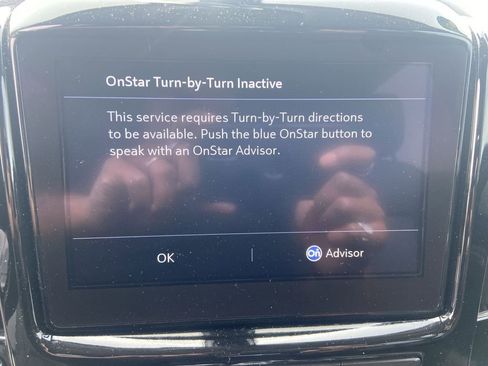Certified 2020 Chevrolet Traverse LT AWD/4WD image 14