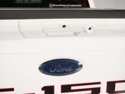 Used 2021 Ford F150 XLT w/ Equipment Group 302A High AWD/4WD image 17