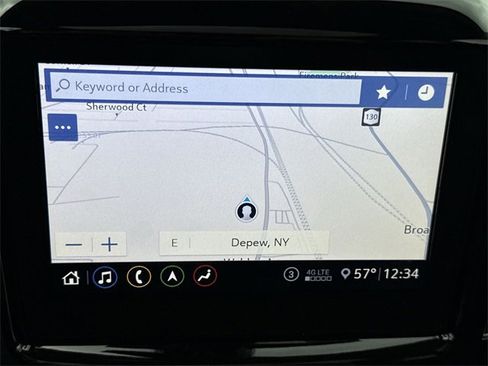 Certified 2020 Chevrolet Traverse Premier w/ Redline Edition image 14