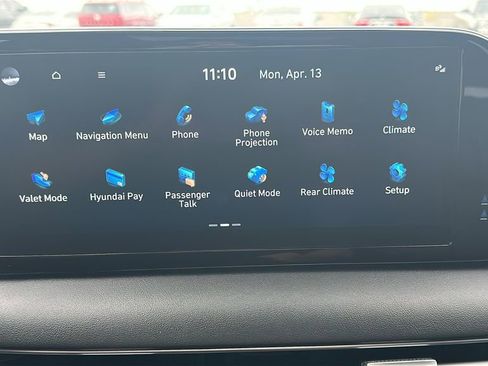 Used 2023 Hyundai Palisade Limited image 25