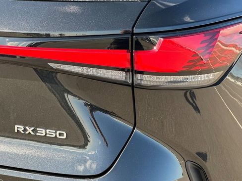 Certified 2023 Lexus RX 350 Premium Plus w/ Cold Area Package FWD image 26