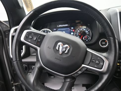 Used 2022 RAM 1500 Big Horn AWD/4WD image 20