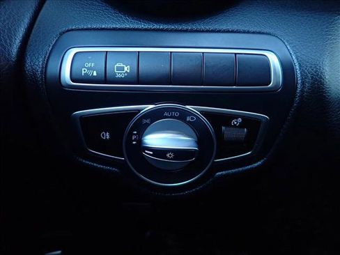 Used 2019 Mercedes-Benz GLC 300 4MATIC Coupe image 24