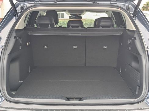 New 2026 MAZDA CX-50 AWD 2.5 Hybrid w/ Weather Package image 13