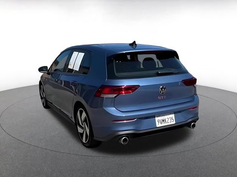 Used 2026 Volkswagen Golf S FWD image 11
