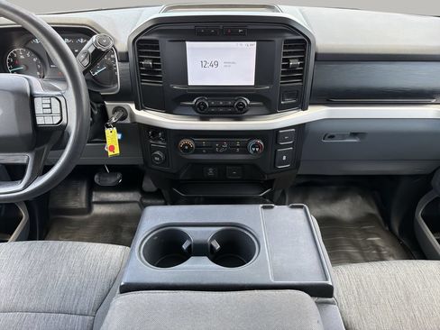 Used 2021 Ford F150 XL w/ XL Power Equipment Group RWD image 15