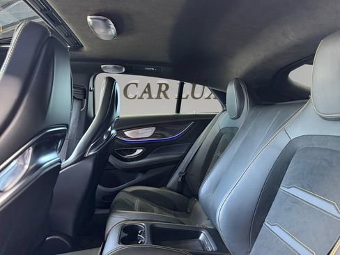 Used 2019 Mercedes-Benz AMG GT 63 image 13