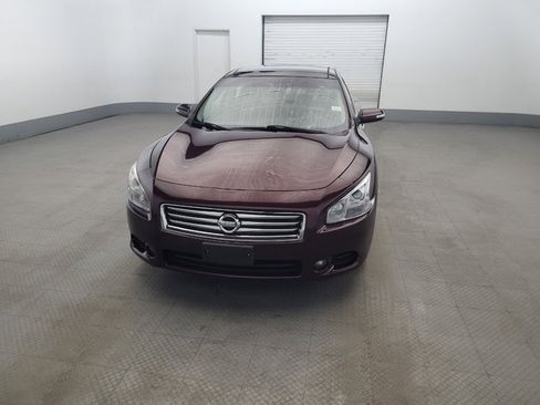Used 2014 Nissan Maxima 3.5 SV w/ Premium Package FWD image 15