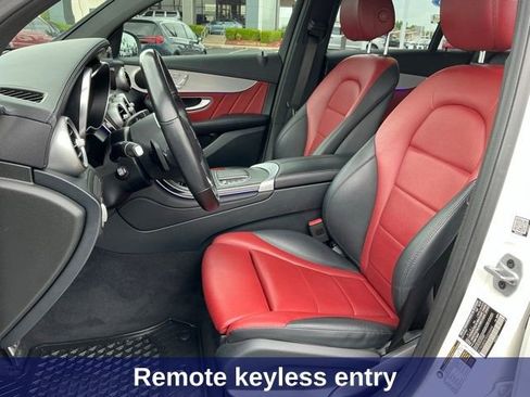 Used 2022 Mercedes-Benz GLC 300 4MATIC Coupe image 18