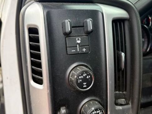 Used 2016 GMC Sierra 1500 SLE AWD/4WD image 14