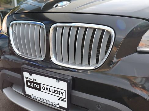 Used 2013 BMW X1 xDrive28i w/ Ultimate Pkg AWD/4WD image 29