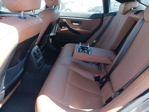 Used 2017 BMW 430i Gran Coupe RWD image 6