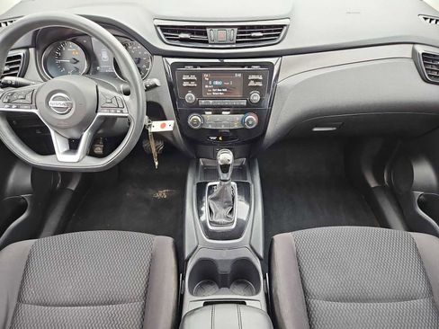Used 2018 Nissan Rogue Sport S AWD/4WD image 18
