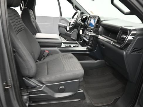 Used 2023 Ford F150 XL w/ STX Appearance Package image 20