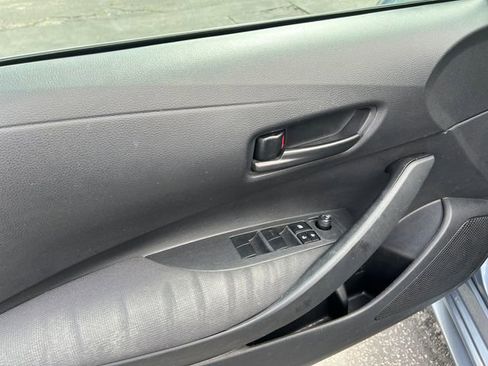 Certified 2023 Toyota Corolla LE FWD image 13