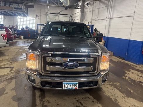 Used 2016 Ford F250 XLT w/ XLT Value Package image 2