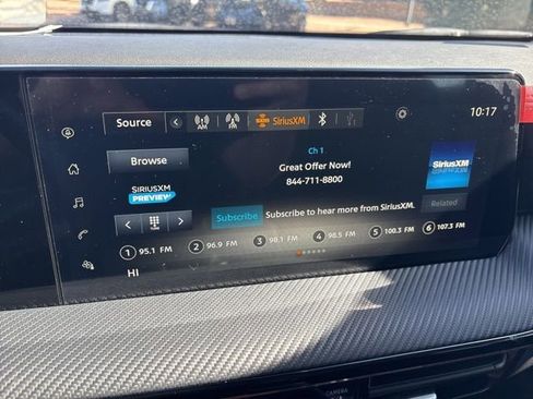 Certified 2025 Nissan Kicks SR AWD/4WD image 30