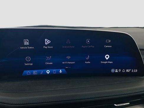 Used 2025 Cadillac XT4 Sport FWD image 15
