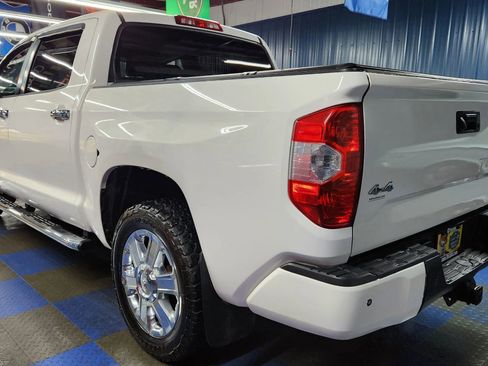 Used 2016 Toyota Tundra 1794 Edition image 4