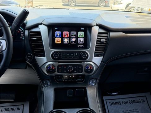 Used 2017 GMC Yukon SLT RWD image 45