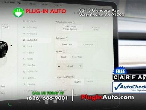 Used 2023 Tesla Model 3 Standard Range image 23