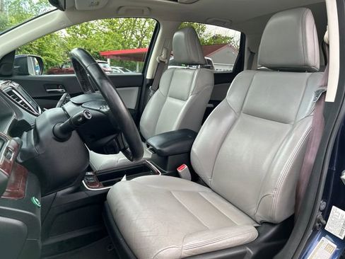 Used 2015 Honda CR-V EX-L image 10