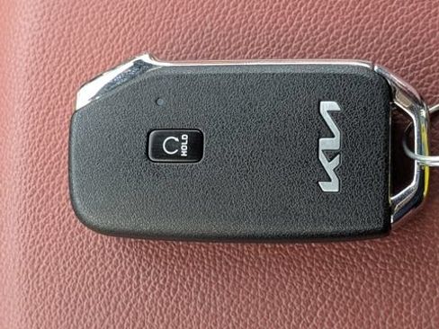 Certified 2024 Kia Sportage SX FWD image 31