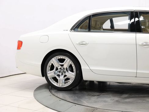 Used 2014 Bentley Flying Spur W12 AWD/4WD image 74