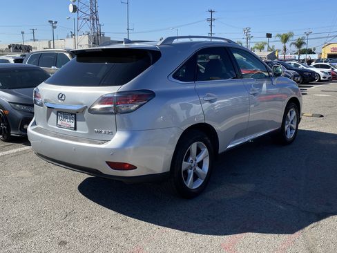 Used 2015 Lexus RX 350 FWD image 8
