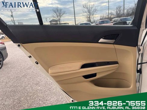 Used 2012 Honda Accord LX image 26