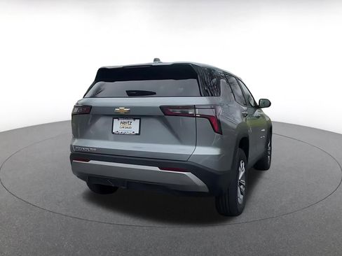 Used 2025 Chevrolet Equinox LT image 12