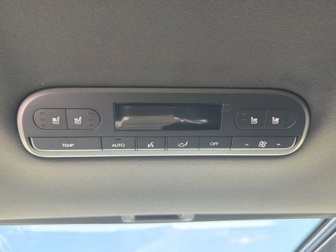 New 2026 Hyundai Palisade Calligraphy FWD image 23