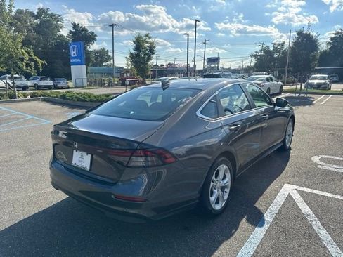 Used 2023 Honda Accord LX image 8