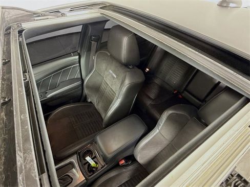 Used 2022 Dodge Charger Scat Pack w/ Daytona Edition Group image 31