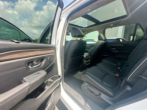 Used 2026 Honda Pilot Elite image 17