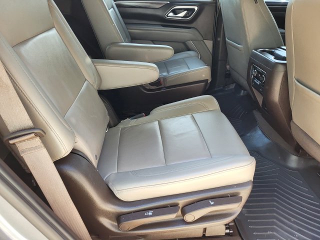 Used 2021 Chevrolet Tahoe LT RWD image 13