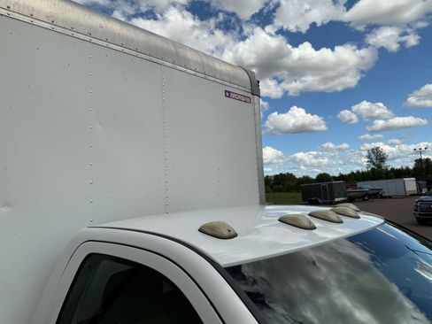 Used 2012 RAM 5500 2WD Regular Cab w/ Ambulance Prep Group image 35
