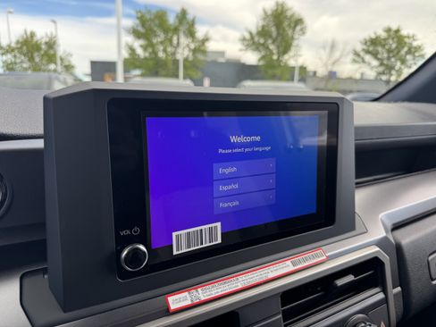 New 2026 Toyota 4Runner TRD Off-Road image 24