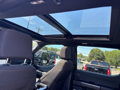 Used 2023 Ford F150 XLT w/ Equipment Group 302A High AWD/4WD image 19