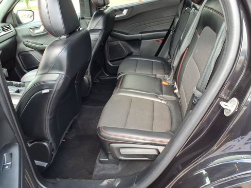 Used 2023 Ford Escape ST-Line Select w/ Tech Pack #1 AWD/4WD image 11