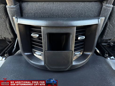 Used 2024 RAM 2500 Tradesman w/ Bed Utility Group AWD/4WD image 28