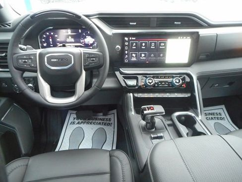 New 2026 GMC Sierra 1500 Denali image 8