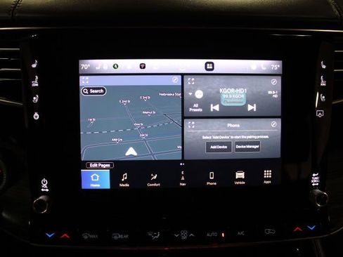 Used 2022 Jeep Wagoneer Series III w/ Premium Group I AWD/4WD image 49